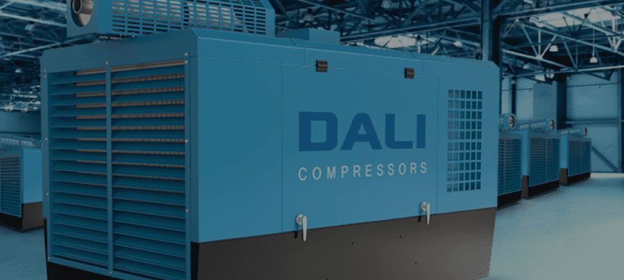 Компрессоры