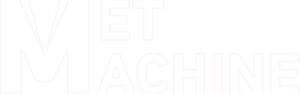METMACHINE Logo