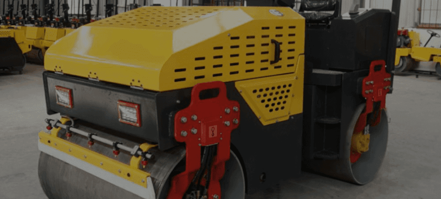 Строительное оборудование