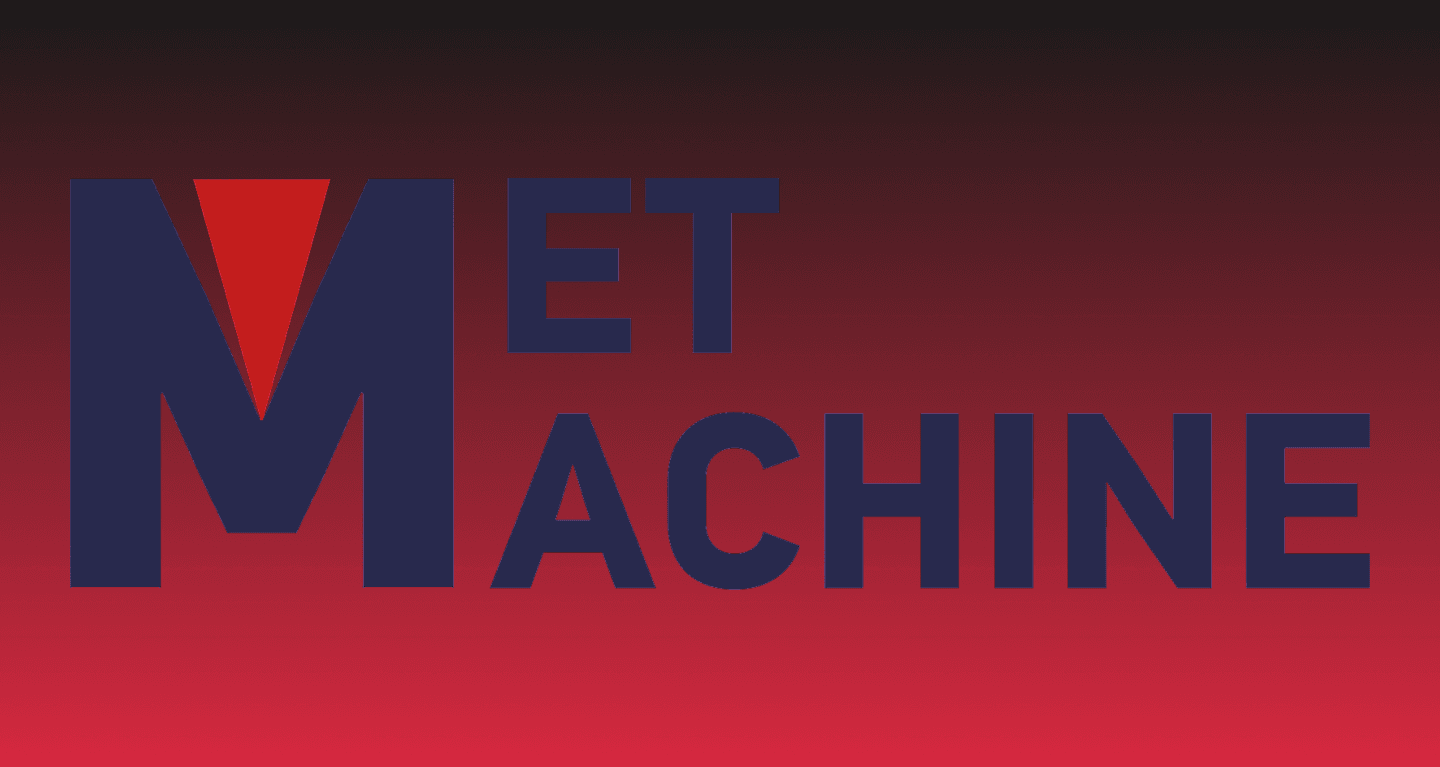 METMACHINE — металлорежущее и промышленное оборудование для точной и быстрой обработки thumbnail