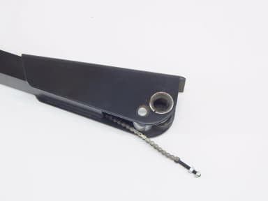 Ручка в сборе для тележек гидравлических RHP(BF) (Handle assembly) — фото 3