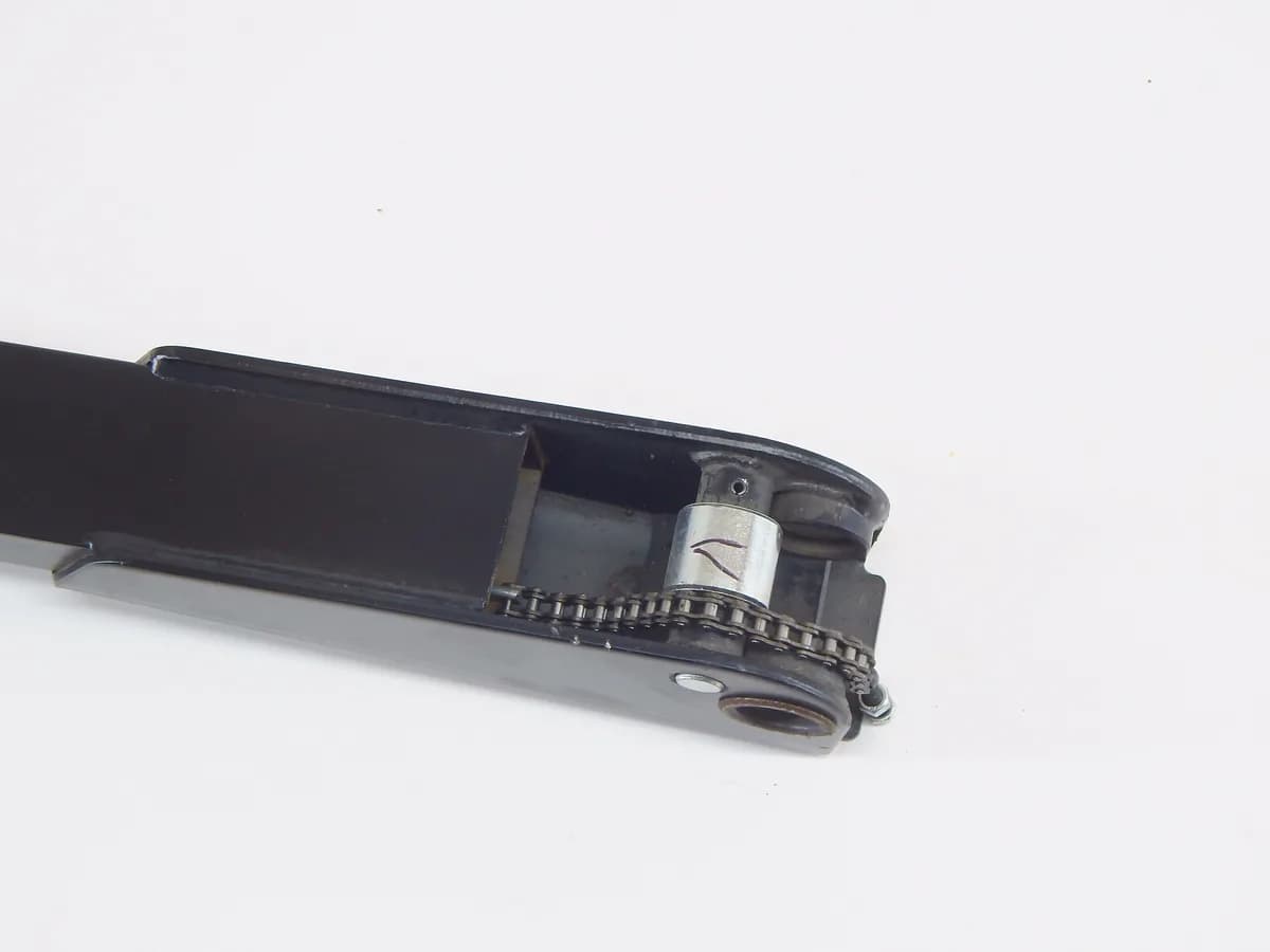 Ручка в сборе для тележек гидравлических RHP(BF) (Handle assembly) — фото 4