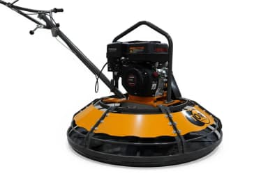 Затирочная машина 1000мм (Loncin) для работы вдоль стен  TOR DMR 1000 — фото 3