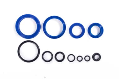 Набор манжет для тележек гидравлических DF (Seal kit) — фото 1