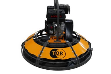 Затирочная машина 1000мм (Loncin) для работы вдоль стен  TOR DMR 1000 — фото 2