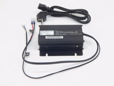 Зарядное устройство для тележек EHLS1000N\1500N 12V/8A (Charger) — фото 1