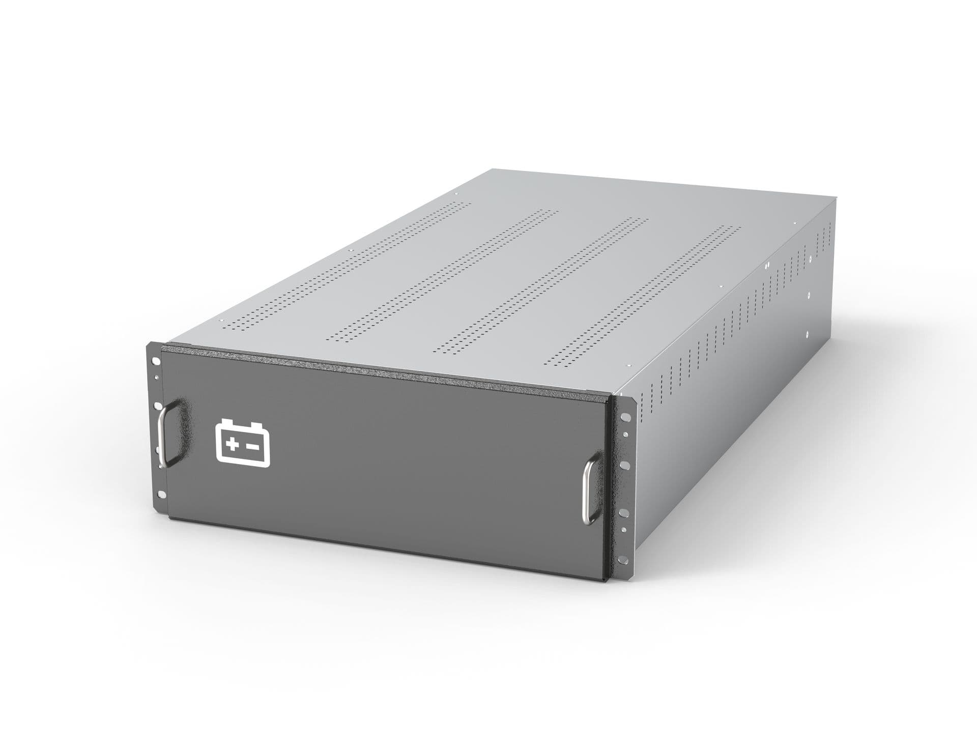 Батарейный модуль VRLA TSS Prof EBM MBR40480-9AH