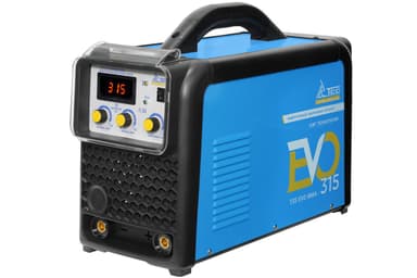 Сварочный инвертор ТSS EVO MMA-315 — фото 1