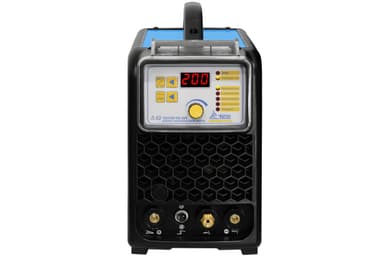 Аппарат аргонодуговой сварки TSS EVO TIG-200 — фото 3