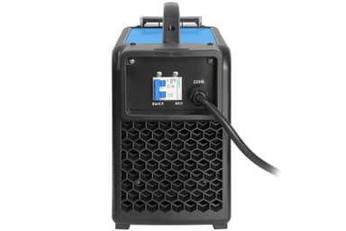 Сварочный инвертор ТSS EVO MMA-250 — фото 3