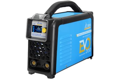 Сварочный инвертор ТSS EVO MMA-200 — фото 1