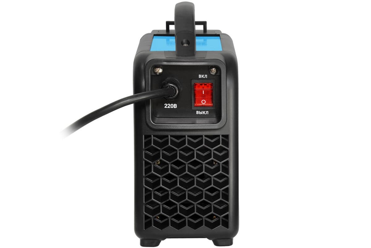 Сварочный инвертор ТSS EVO MMA-160 — фото 3