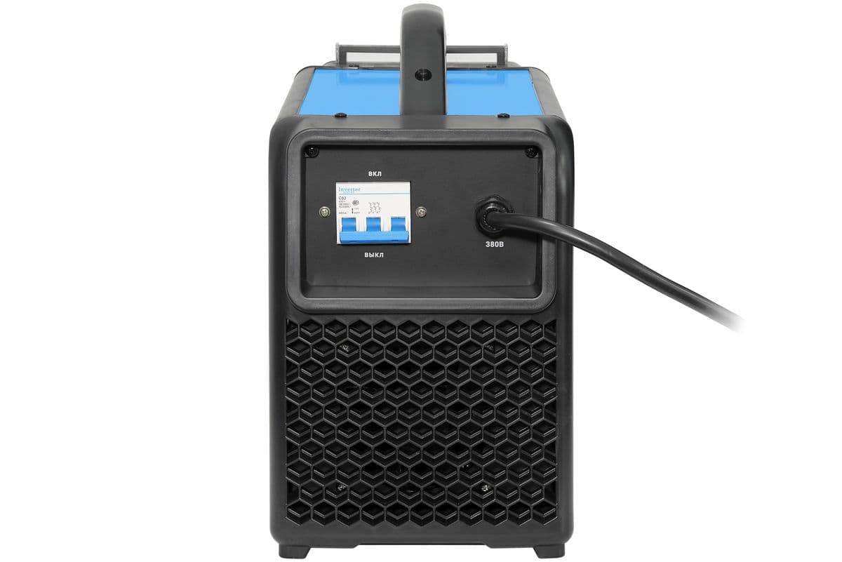 Сварочный инвертор ТSS EVO MMA-315 — фото 4