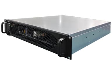 Cиловой модуль 20 кВА TSS Prof PM20 для модульных ИБП серии TSS Prof — фото 1