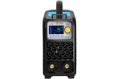 Сварочный инвертор ТSS EVO MMA-160 — фото 2