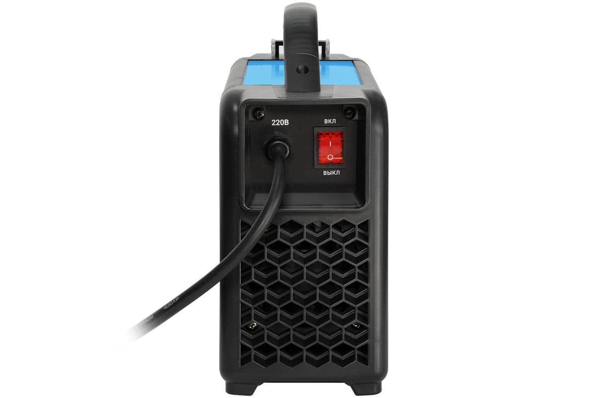 Сварочный инвертор ТSS EVO MMA-200 — фото 4