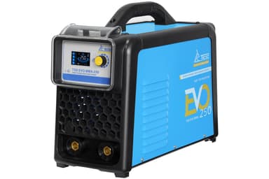 Сварочный инвертор ТSS EVO MMA-250 — фото 1